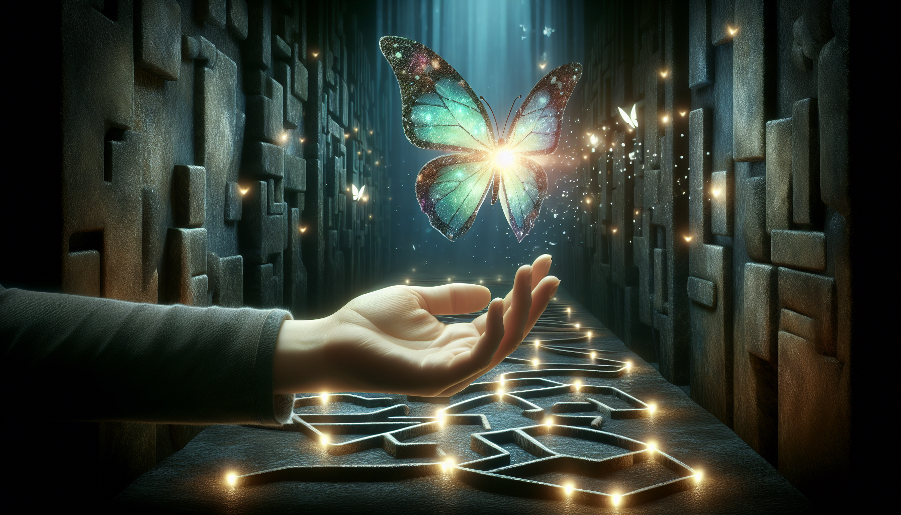 The False Hope Trap: Why You Keep Holding On<br />